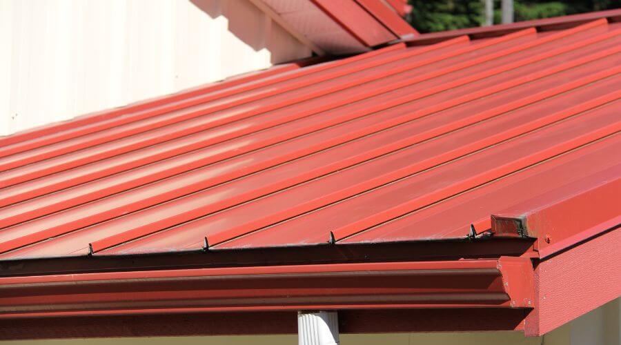 Industrial Roof Installation in Pompton Lakes, NJ